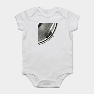 Don't Scratch Unless You Intend to Break Dance. Baby Bodysuit